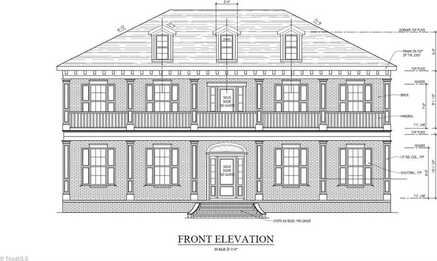 378 Brookberry Farm Circle, Winston Salem, NC 27106