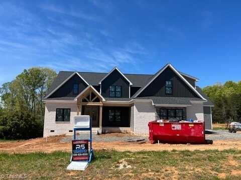 7616 Hawkins Ridge Drive, Stokesdale, NC 27357