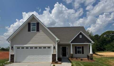 1372 Dandridge Drive, Kernersville, NC 27284