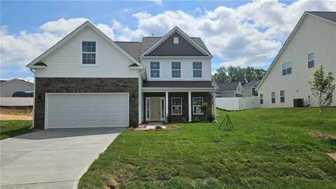 249 Kyndall Run Drive, Lexington, NC 27295