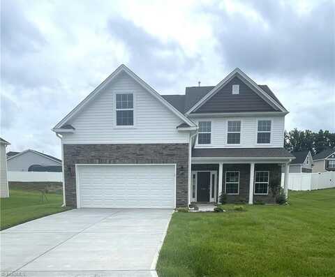 249 Kyndall Run Drive, Lexington, NC 27295