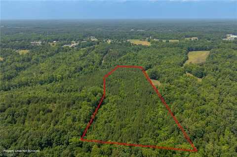 0 Pilgrims Trail, Thomasville, NC 27360