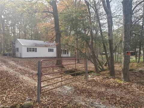291 Virgil Hill Road, Asheboro, NC 27205