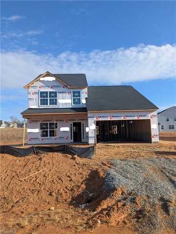 163 Kyndall Run Drive, Lexington, NC 27295
