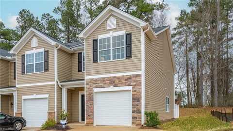 1909 Frost Drive, Haw River, NC 27258