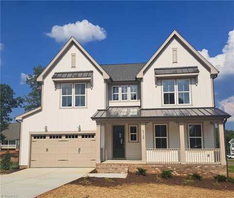 6739 Honeycutt Reserve Drive, Oak Ridge, NC 27310
