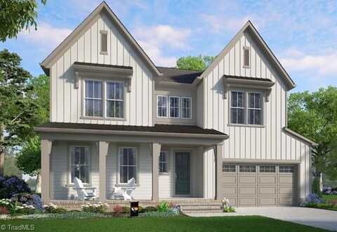 6739 Honeycutt Reserve Drive, Oak Ridge, NC 27310
