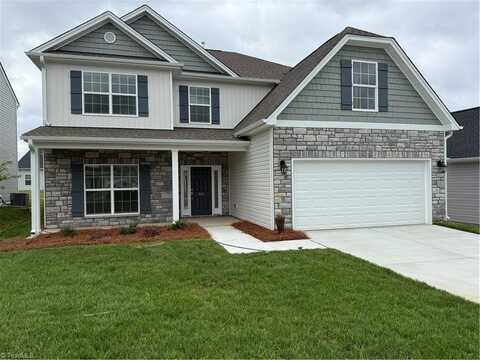 689 Palomino Mustang Drive, Whitsett, NC 27377