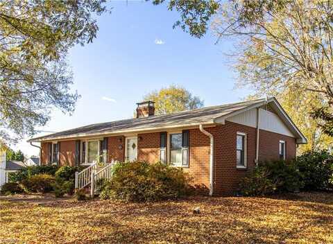 654 Meadowlark Drive, Winston Salem, NC 27106