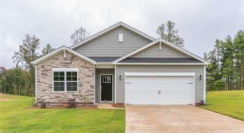 3116 Middle Creek Lane, Greensboro, NC 27405