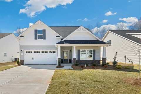 1981 Meadowview Drive, Graham, NC 27253