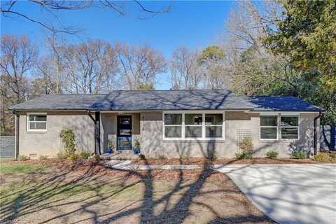 6116 Sundown Drive, Greensboro, NC 27410