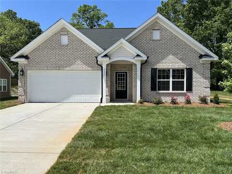 5926 Clouds Harbor Trail, Clemmons, NC 27012
