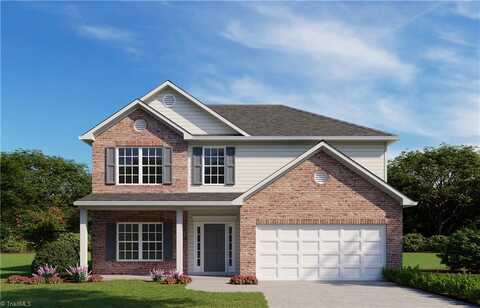 232 Kyndall Run Drive, Lexington, NC 27295