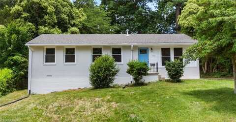 1005 Anne Avenue, Winston Salem, NC 27127