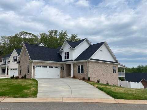 7119 Reynolds Mill Circle, Lewisville, NC 27023