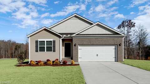 228 Falcon Lane, Lexington, NC 27295