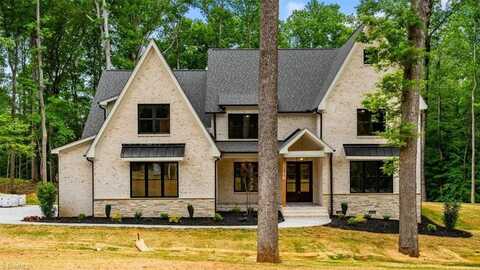 6903 Tully Court, Oak Ridge, NC 27310