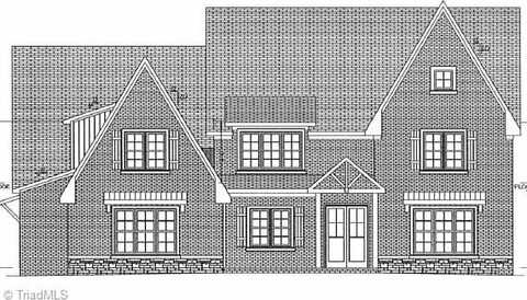 6903 Tully Court, Oak Ridge, NC 27310