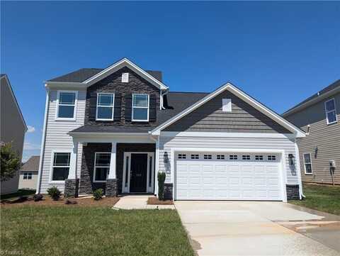 702 Palomino Mustang Drive, Whitsett, NC 27377