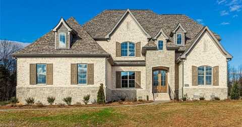 401 Suzanne Jessup Court, Greensboro, NC 27455