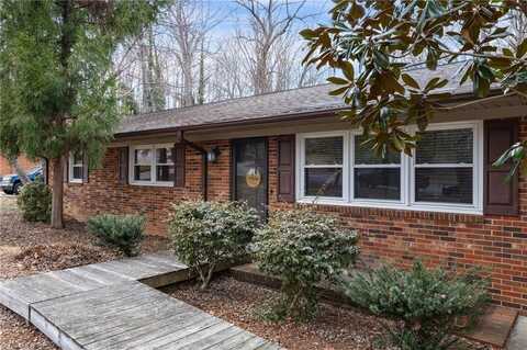 1319 Spry Street, Greensboro, NC 27405