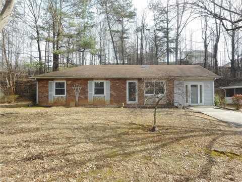5141 Butterfield Drive, Winston Salem, NC 27105
