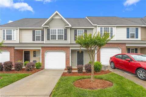 334 Robyns Glen Circle, Greensboro, NC 27409