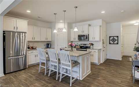 3537 Gardner Parson Point, High Point, NC 27260