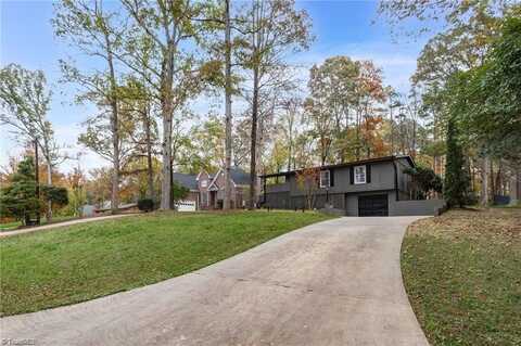 2579 Wedge Place, Asheboro, NC 27205