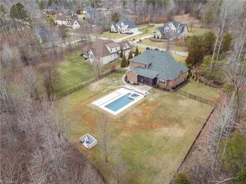 7507 Shadow Creek Drive, Summerfield, NC 27358