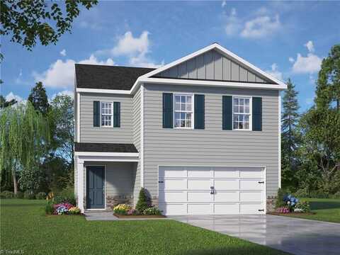 3717 Baden Road, Winston Salem, NC 27107