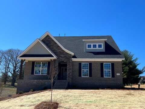 8109 Back Nine Drive, Stokesdale, NC 27357