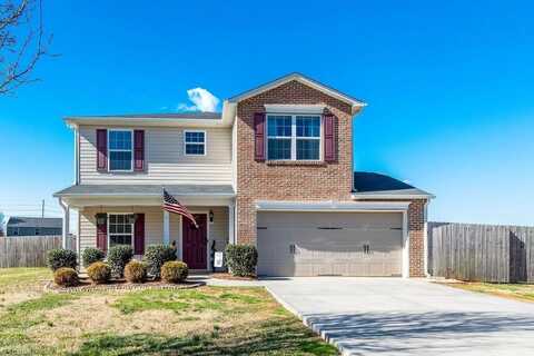 227 Mount Carmel Church Road, Lexington, NC 27295