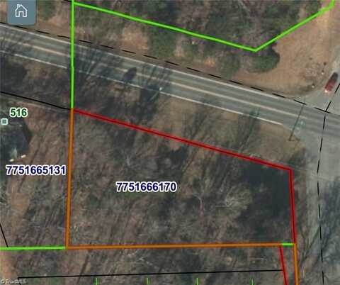 0 W Presnell Street, Asheboro, NC 27203