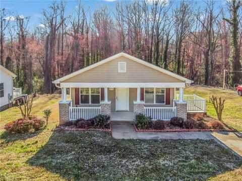 2834 Edwards Street, Winston Salem, NC 27127