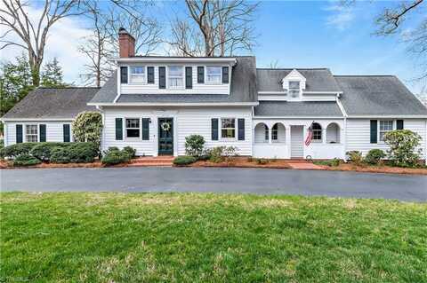 2110 Robinhood Road, Winston Salem, NC 27104