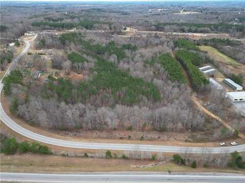 00 Rock Quarry Road, Pelham, NC 27311