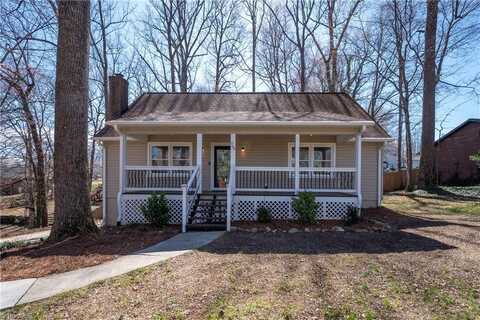 760 Big Tree Drive, Lewisville, NC 27023