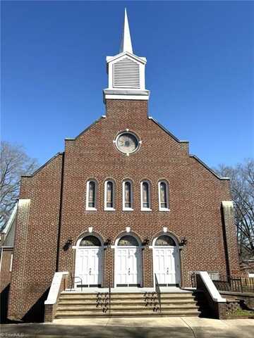 130 Main Street, Eden, NC 27288