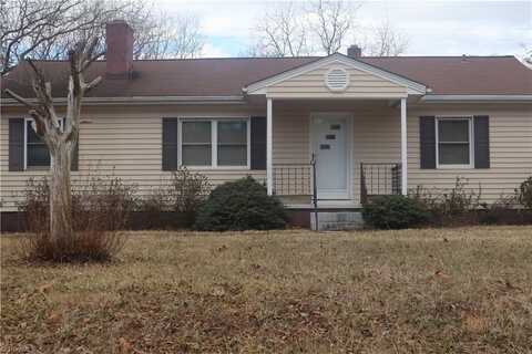 5425 Yanceyville Road, Browns Summit, NC 27214