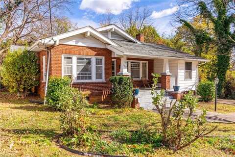 1112 Hamilton Street, High Point, NC 27262