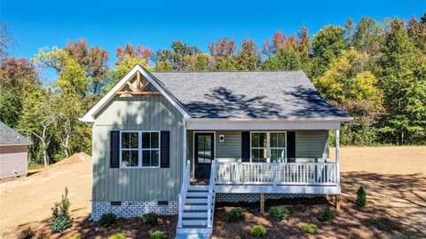 164 Lee Road, Reidsville, NC 27320