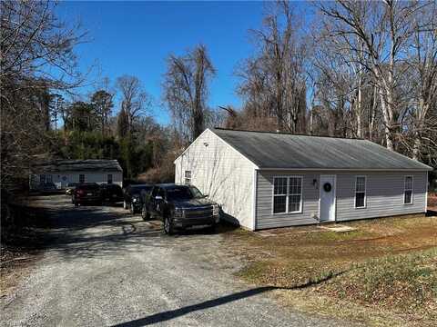 130 Manor Drive, High Point, NC 27260
