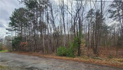 00 Lake Shore Avenue, Lexington, NC 27292