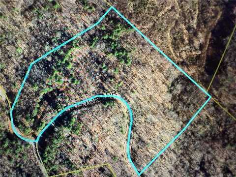 Tbd Fieldstone Drive, Wilkesboro, NC 28697