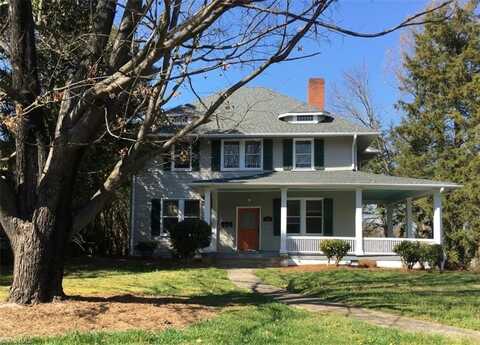 701 Summit Street, Winston Salem, NC 27101