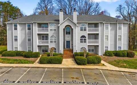 5008 Lawndale Drive, Greensboro, NC 27455