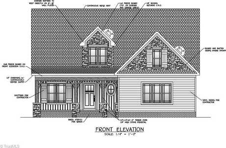 7755 Spring Hollow Drive, Belews Creek, NC 27009