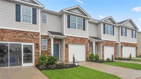 1327 Maltese Lane, Greensboro, NC 27405